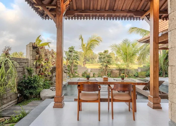 Sitala Luxury