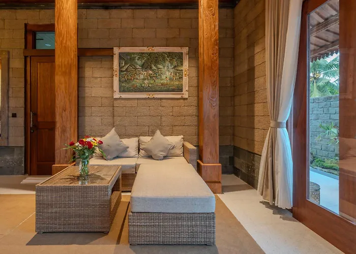 Sitala Luxury Lodge