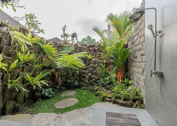Lodge Sitala Luxury