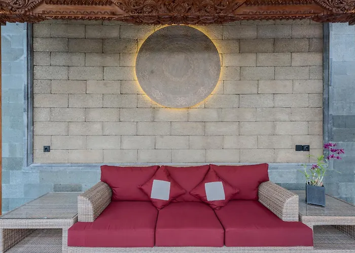 Sitala Luxury * Ubud