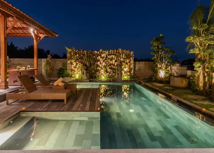 Lodge Sitala Luxury