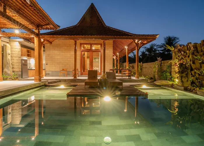 Sitala Luxury Lodge