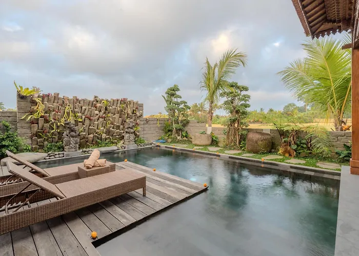Sitala Luxury Lodge