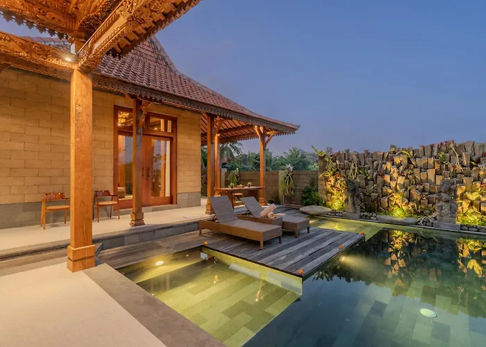 Sitala Luxury